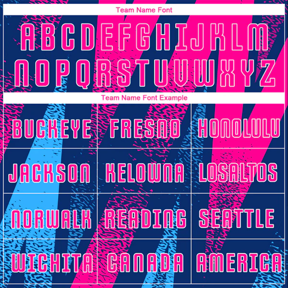 Sublimation Soccer Uniforms